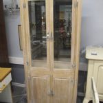 653 5535 DISPLAY CABINET